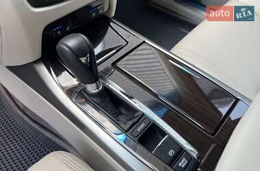 Седан Acura RLX 2016 в 