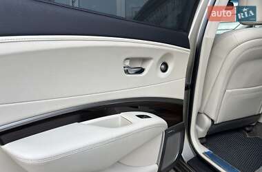 Седан Acura RLX 2016 в 
