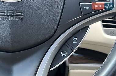 Седан Acura RLX 2016 в 
