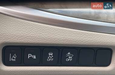 Седан Acura RLX 2017 в 