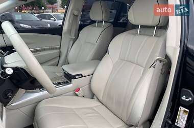 Седан Acura RLX 2017 в 