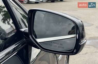 Седан Acura RLX 2017 в 