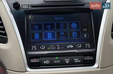 Седан Acura RLX 2017 в 