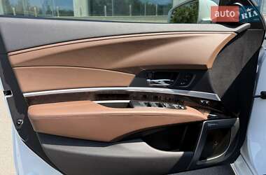 Седан Acura RLX 2018 в 