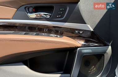 Седан Acura RLX 2018 в 