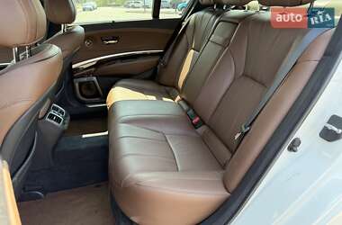 Седан Acura RLX 2018 в 