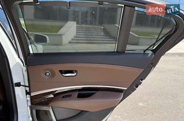 Седан Acura RLX 2018 в 