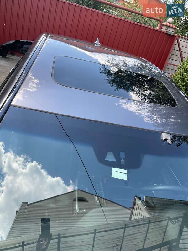 Седан Acura RLX 2019 в Киеве