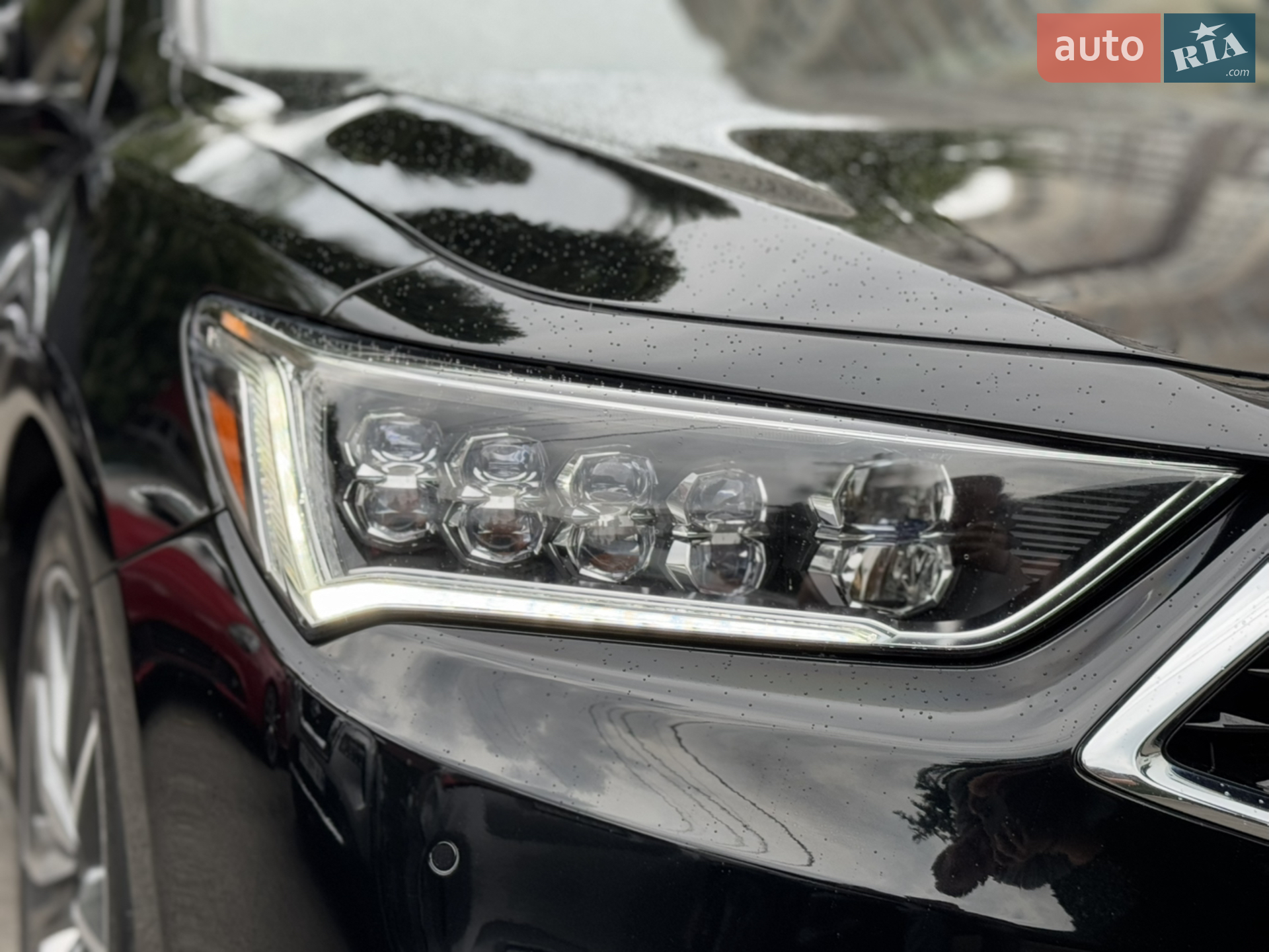 2018 Acura RLX - мініатюра 12
