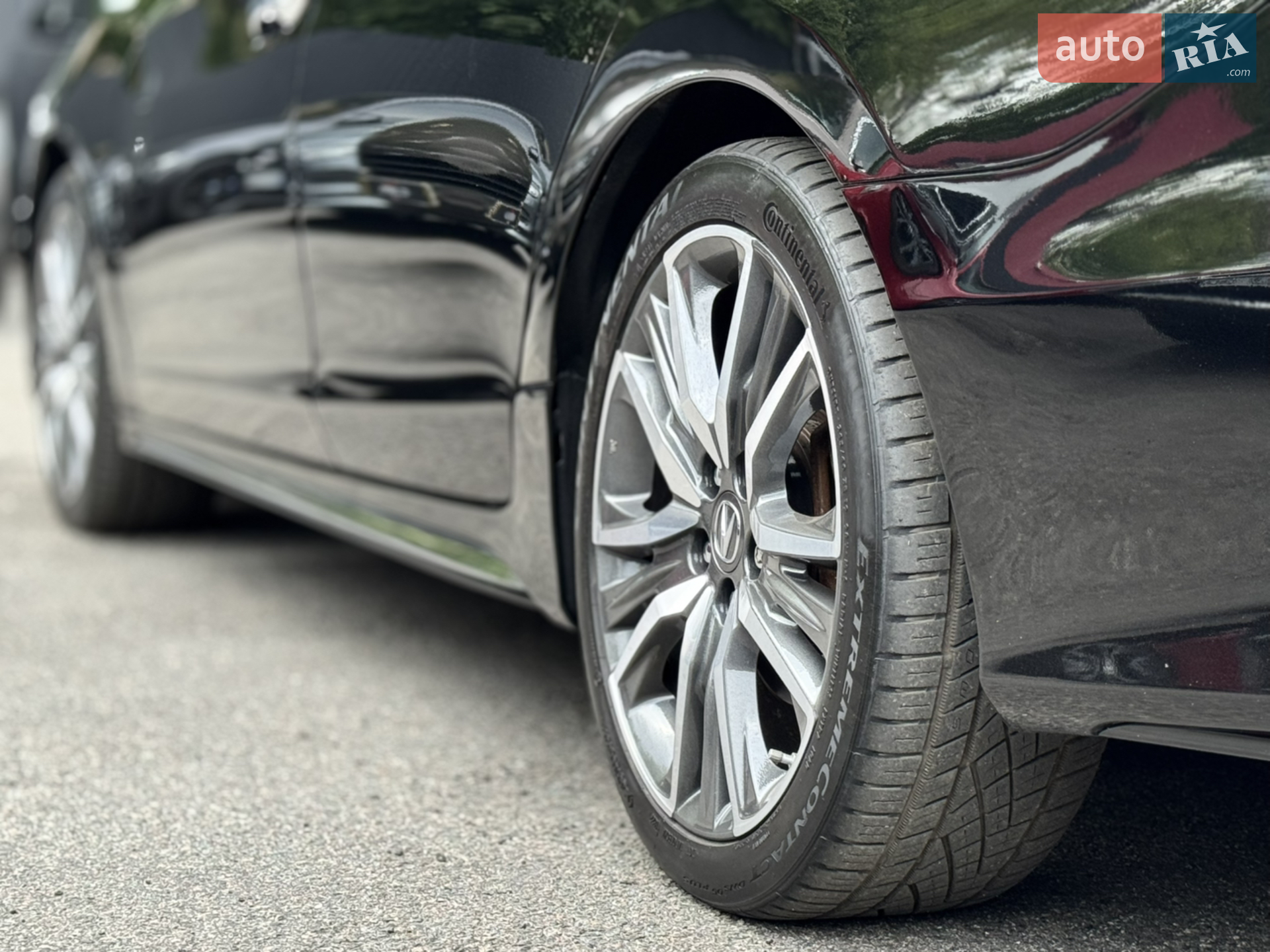 2018 Acura RLX - мініатюра 20
