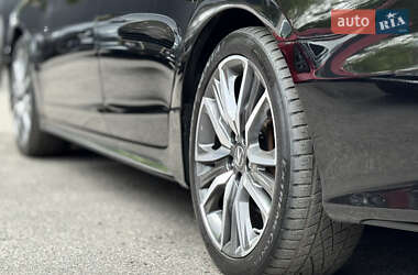Седан Acura RLX 2018 в 