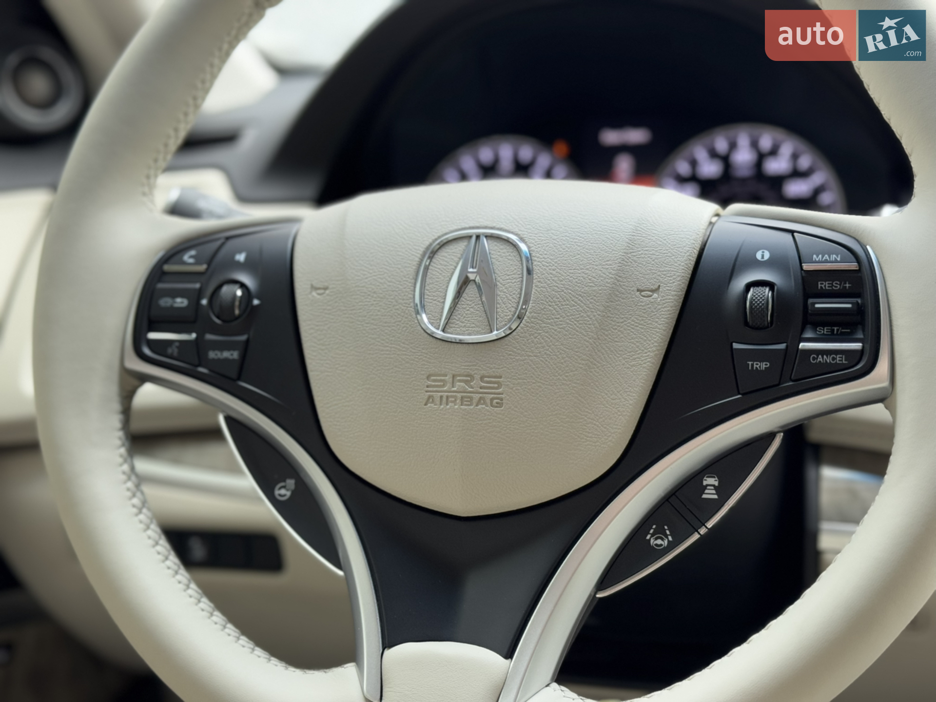 2018 Acura RLX - мініатюра 22