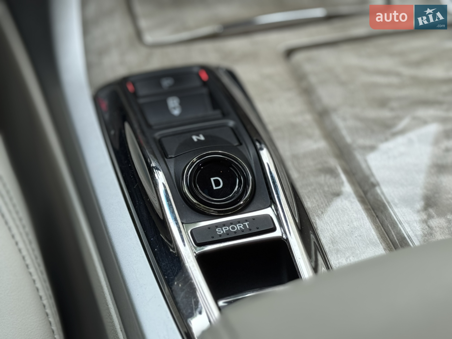 2018 Acura RLX - мініатюра 30