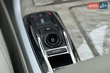 Седан Acura RLX 2018 в 