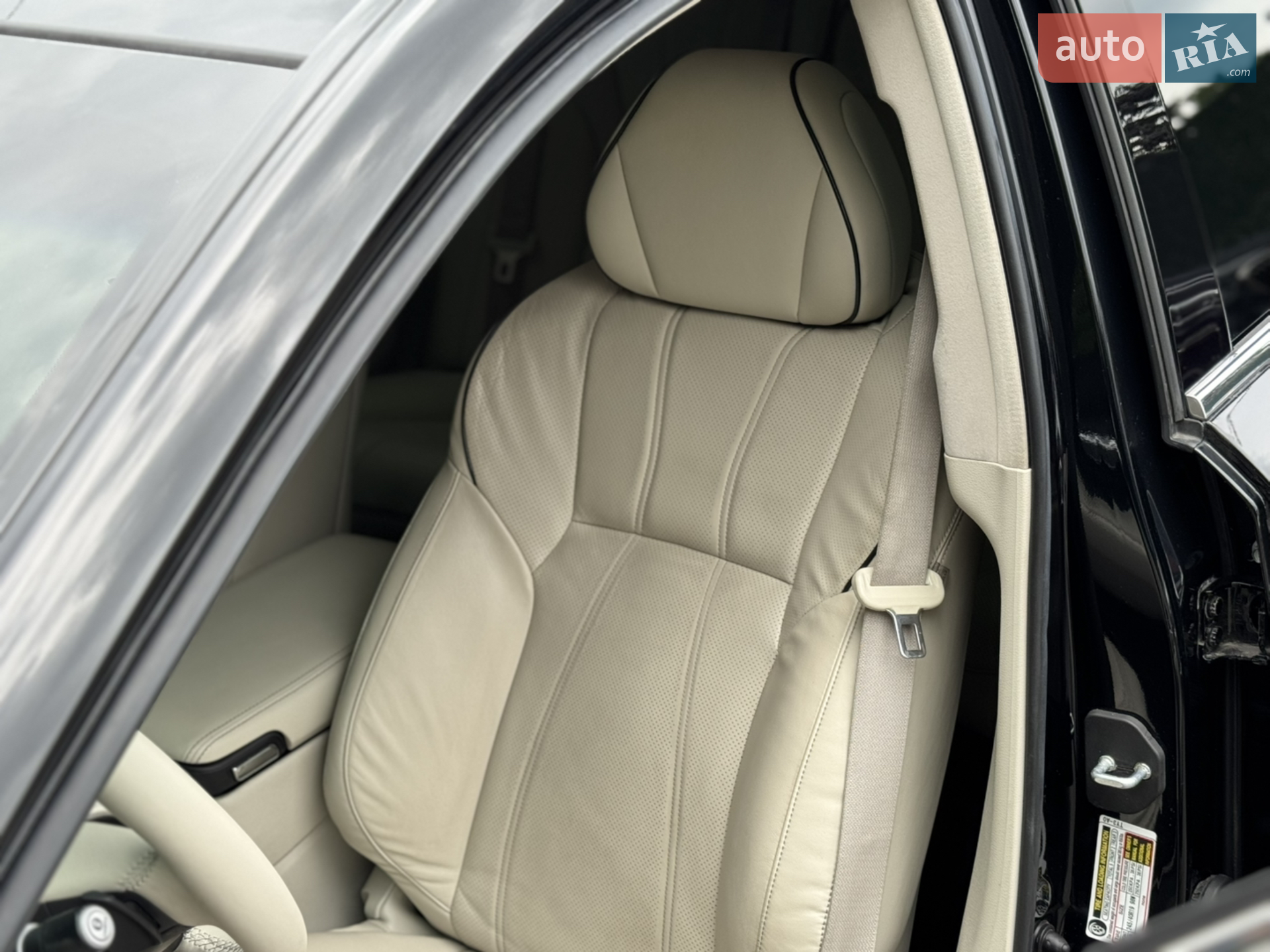 2018 Acura RLX - мініатюра 45