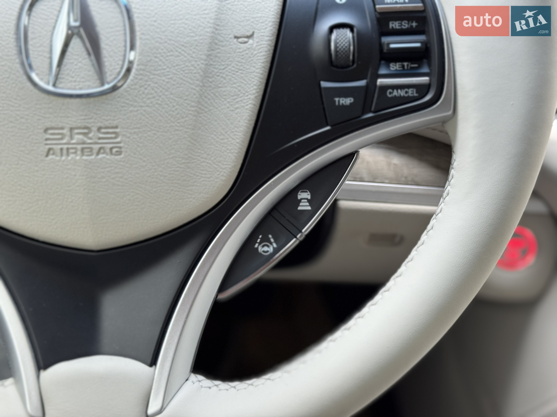2018 Acura RLX - мініатюра 55