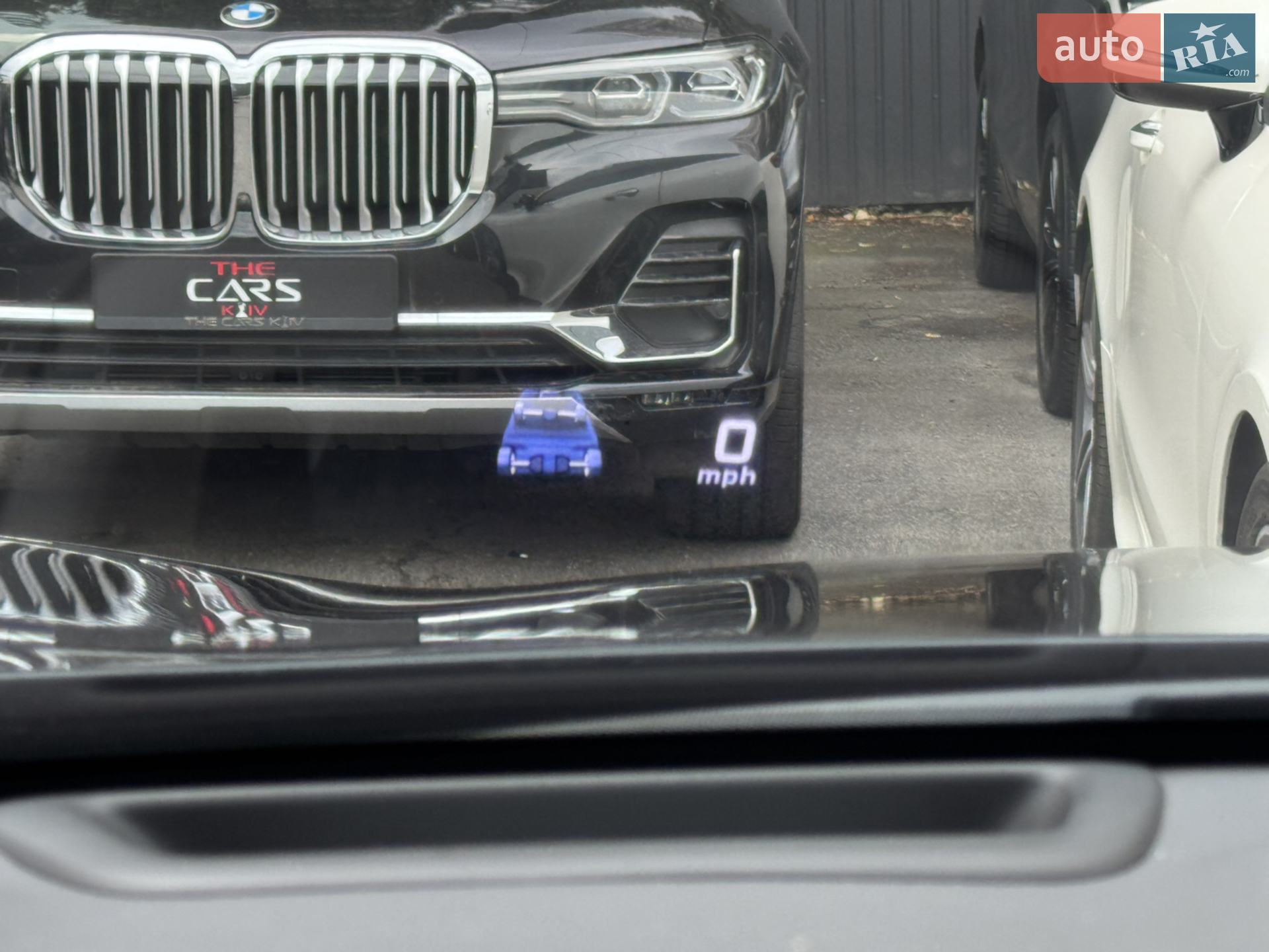 2018 Acura RLX - мініатюра 57