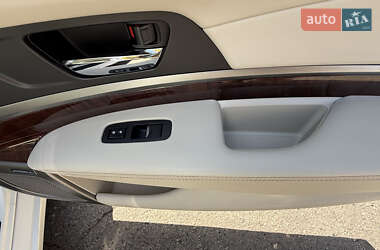 Седан Acura RLX 2015 в 
