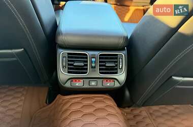 Седан Acura RLX 2016 в 
