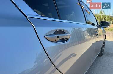 Седан Acura RLX 2016 в 