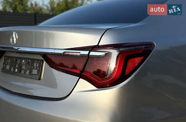 Седан Acura RLX 2017 в 