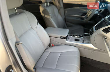 Седан Acura RLX 2017 в 
