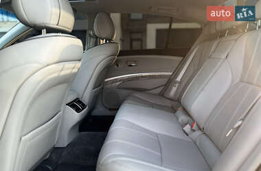 Седан Acura RLX 2017 в 