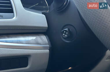 Седан Acura RLX 2017 в 
