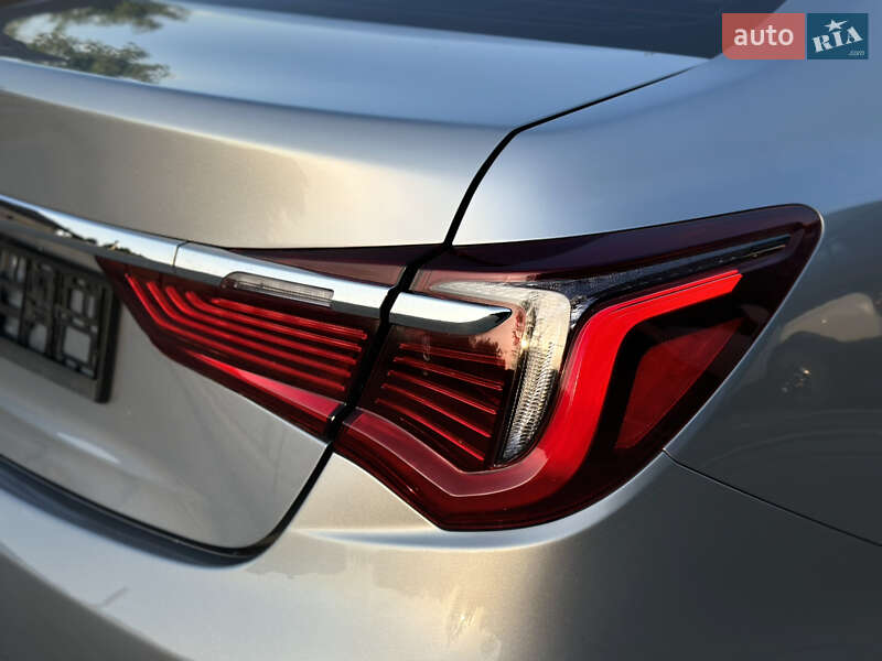 Седан Acura RLX 2017 в Ковеле фото 86 Седан Acura RLX 2017 в Ковеле