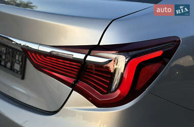 Седан Acura RLX 2017 в 