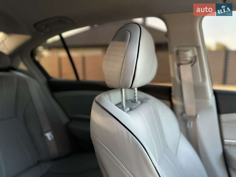 Седан Acura RLX 2017 в Ковеле фото 96 Седан Acura RLX 2017 в Ковеле