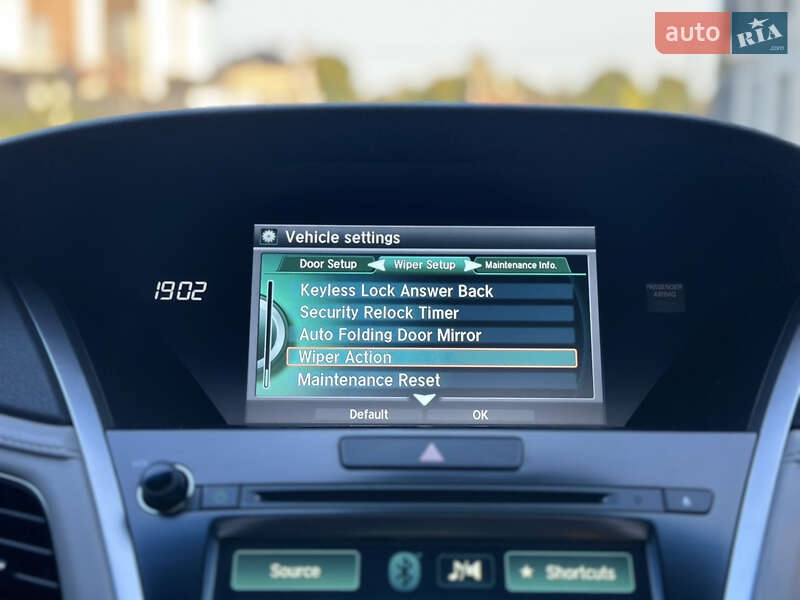 Седан Acura RLX 2017 в Ковеле фото 140 Седан Acura RLX 2017 в Ковеле