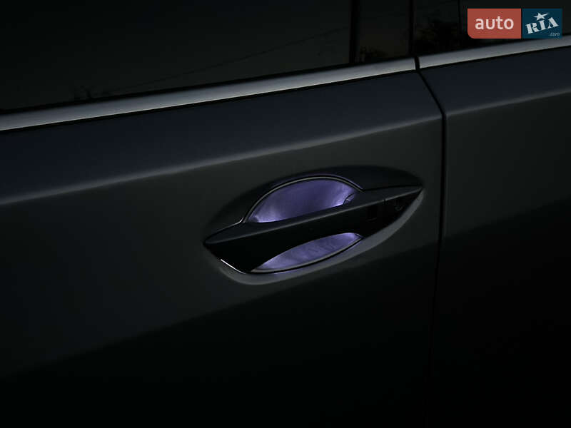 Седан Acura RLX 2017 в Ковеле фото 153 Седан Acura RLX 2017 в Ковеле