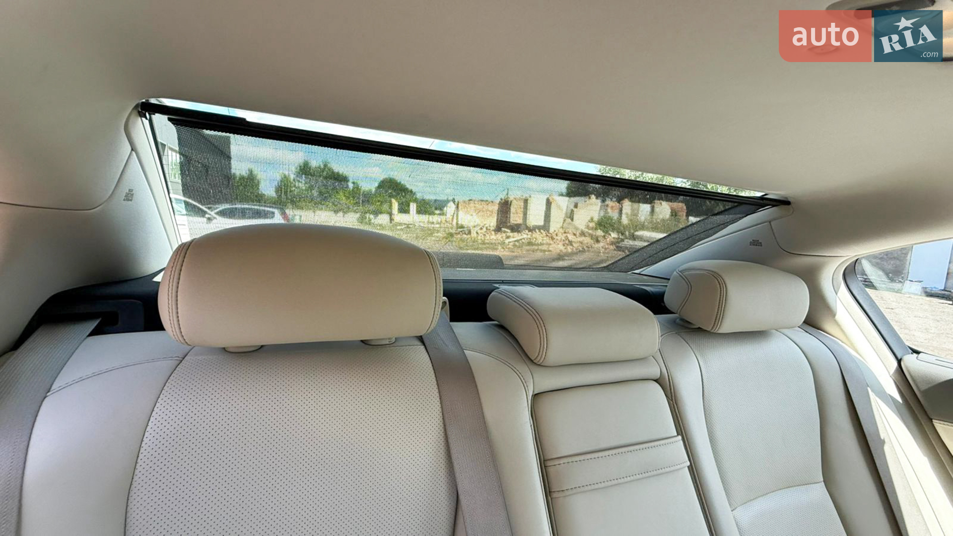 2015 Acura RLX - мініатюра 12
