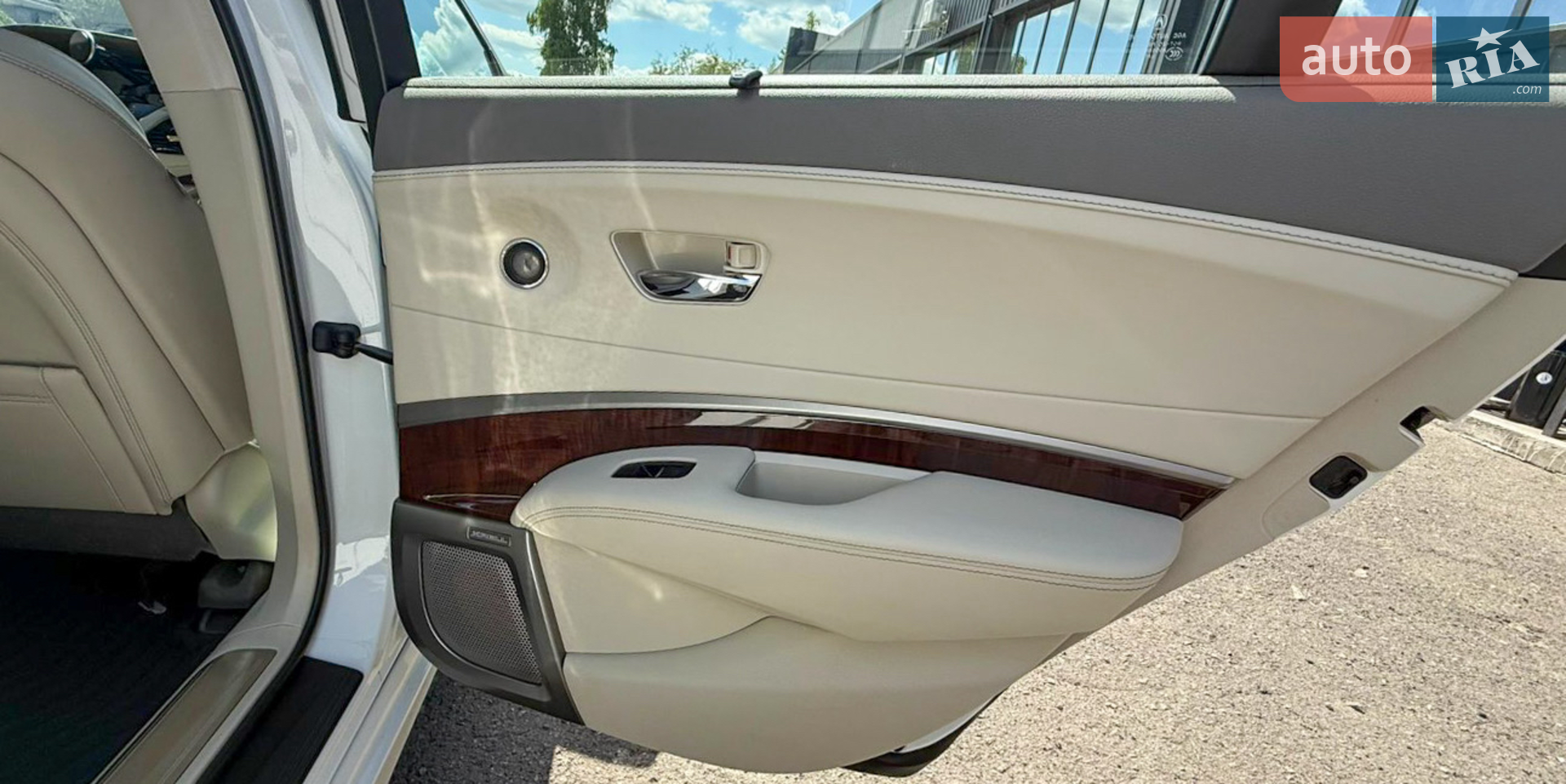 2015 Acura RLX - мініатюра 14