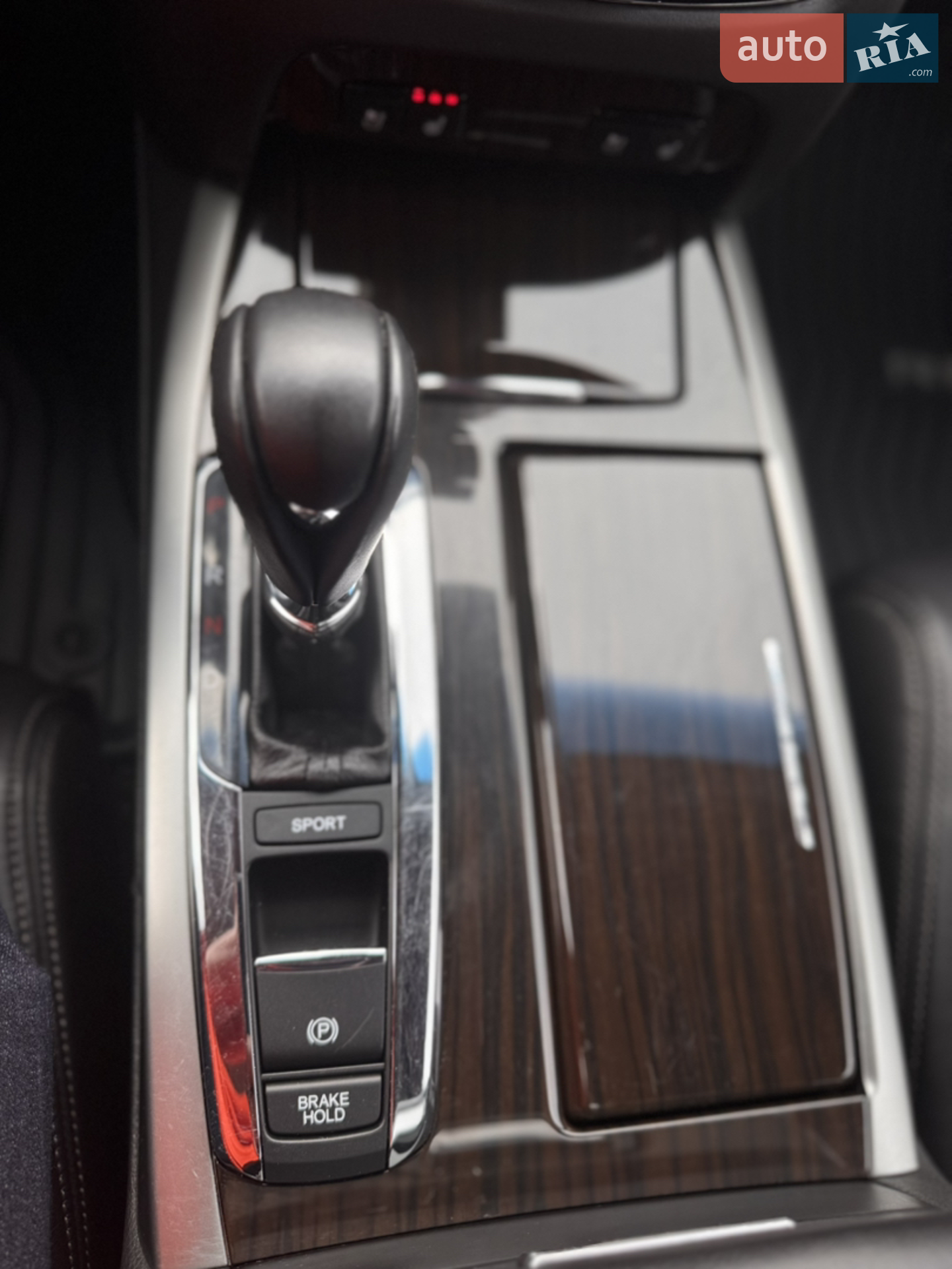 2013 Acura RLX - мініатюра 16