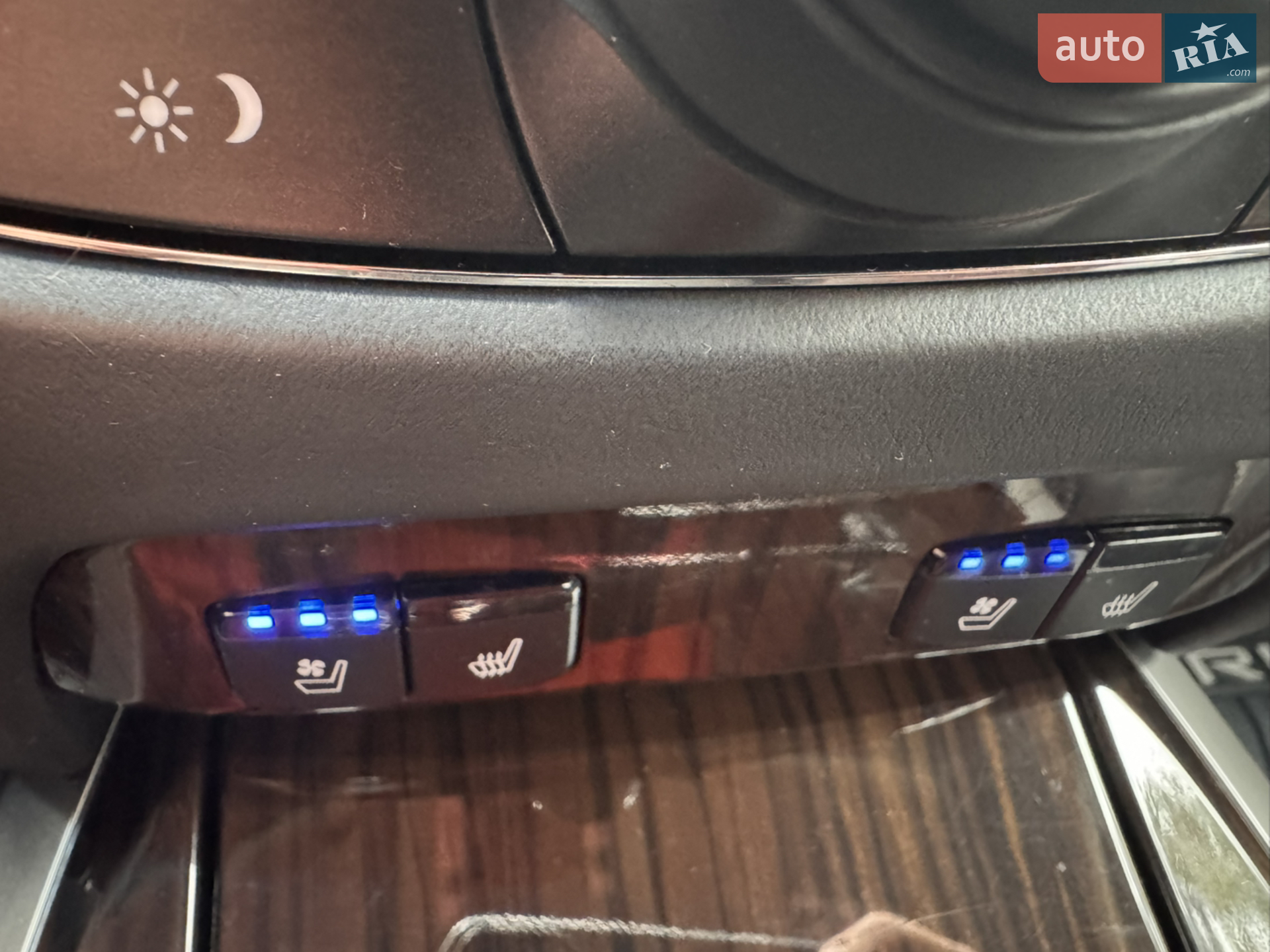 2013 Acura RLX - мініатюра 18