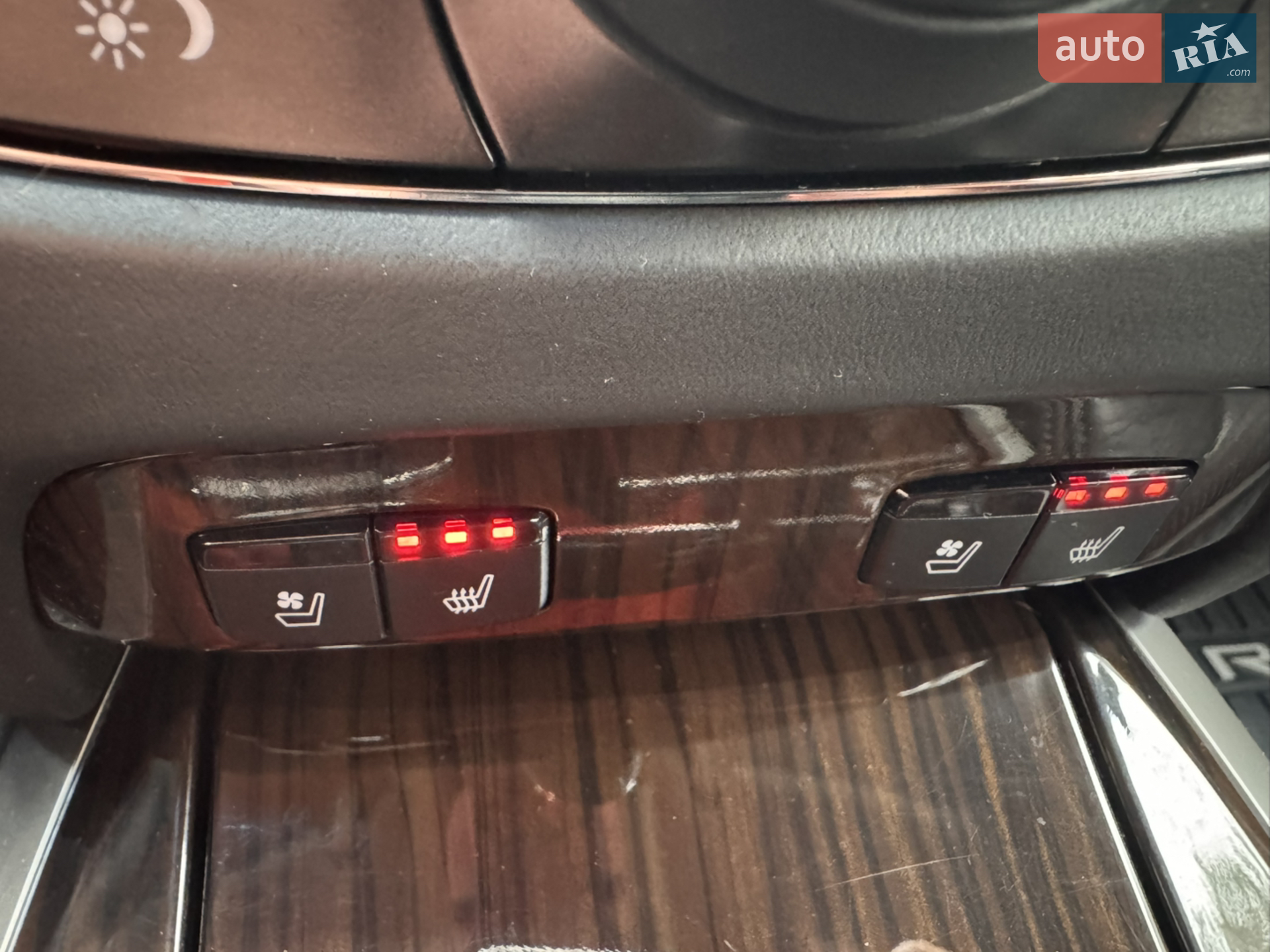 2013 Acura RLX - мініатюра 19