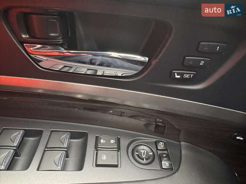 Седан Acura RLX 2013 в Киеве фото 22 Седан Acura RLX 2013 в Киеве