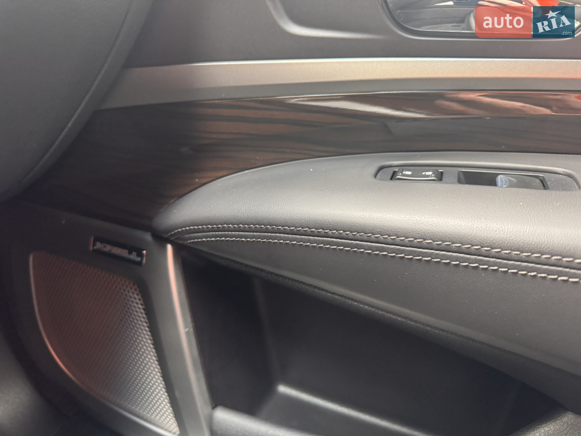2013 Acura RLX - мініатюра 20