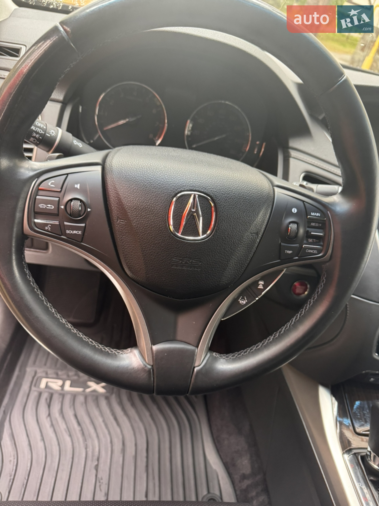 2013 Acura RLX - мініатюра 24