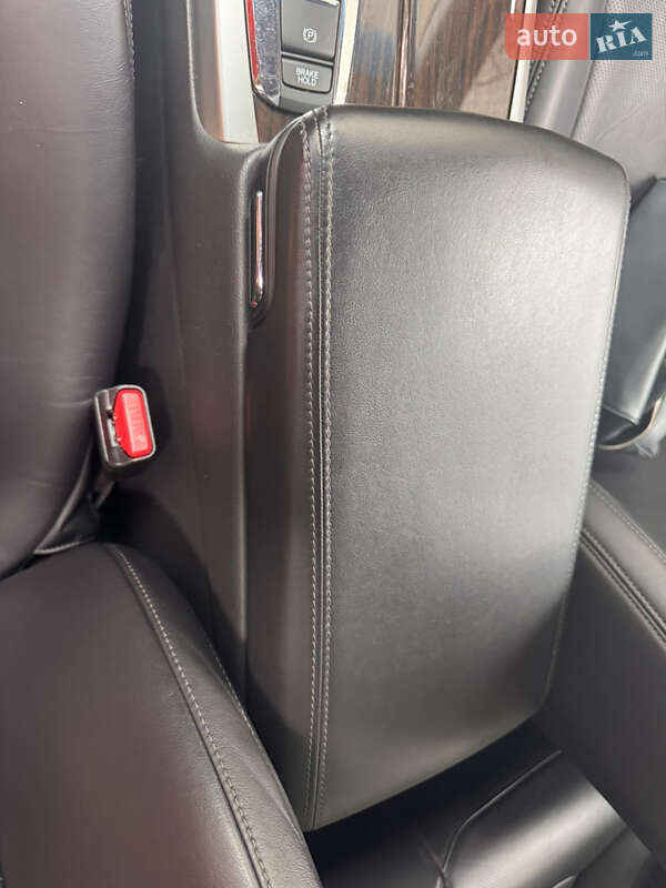 Седан Acura RLX 2013 в Киеве фото 25 Седан Acura RLX 2013 в Киеве