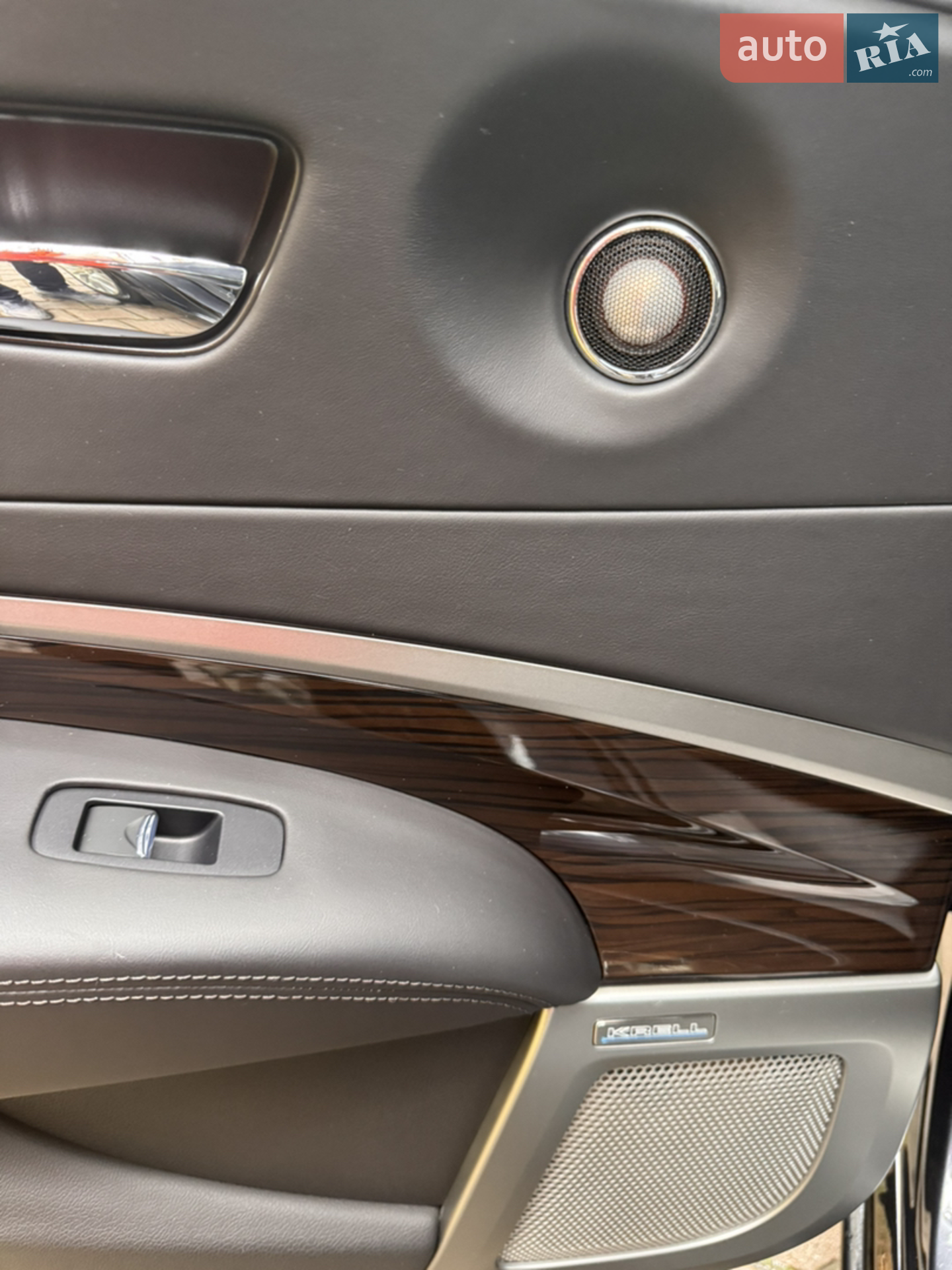 2013 Acura RLX - мініатюра 29