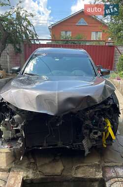 Седан Acura RLX 2019 в Киеве