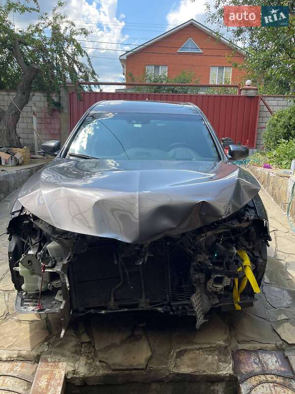 Седан Acura RLX 2019 в Киеве