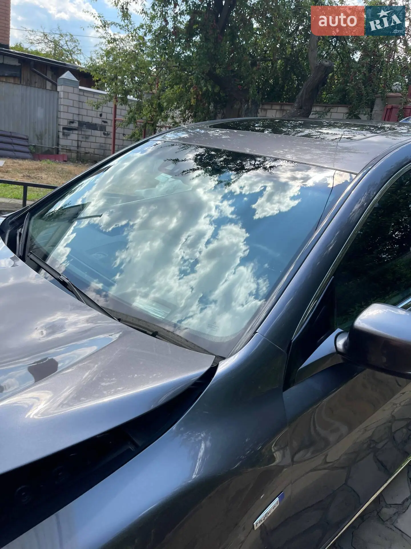2019 Acura RLX - мініатюра 3