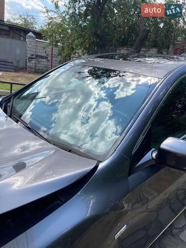 Седан Acura RLX 2019 в Киеве