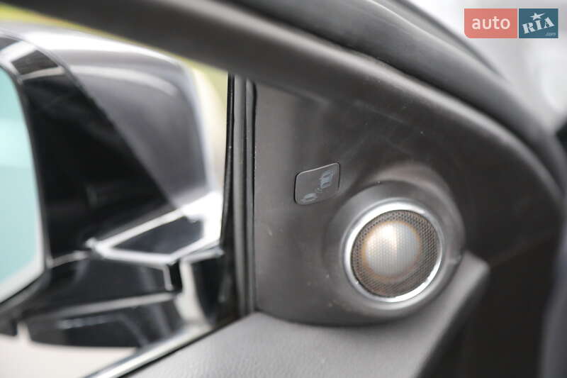 Седан Acura RLX 2017 в Харкові