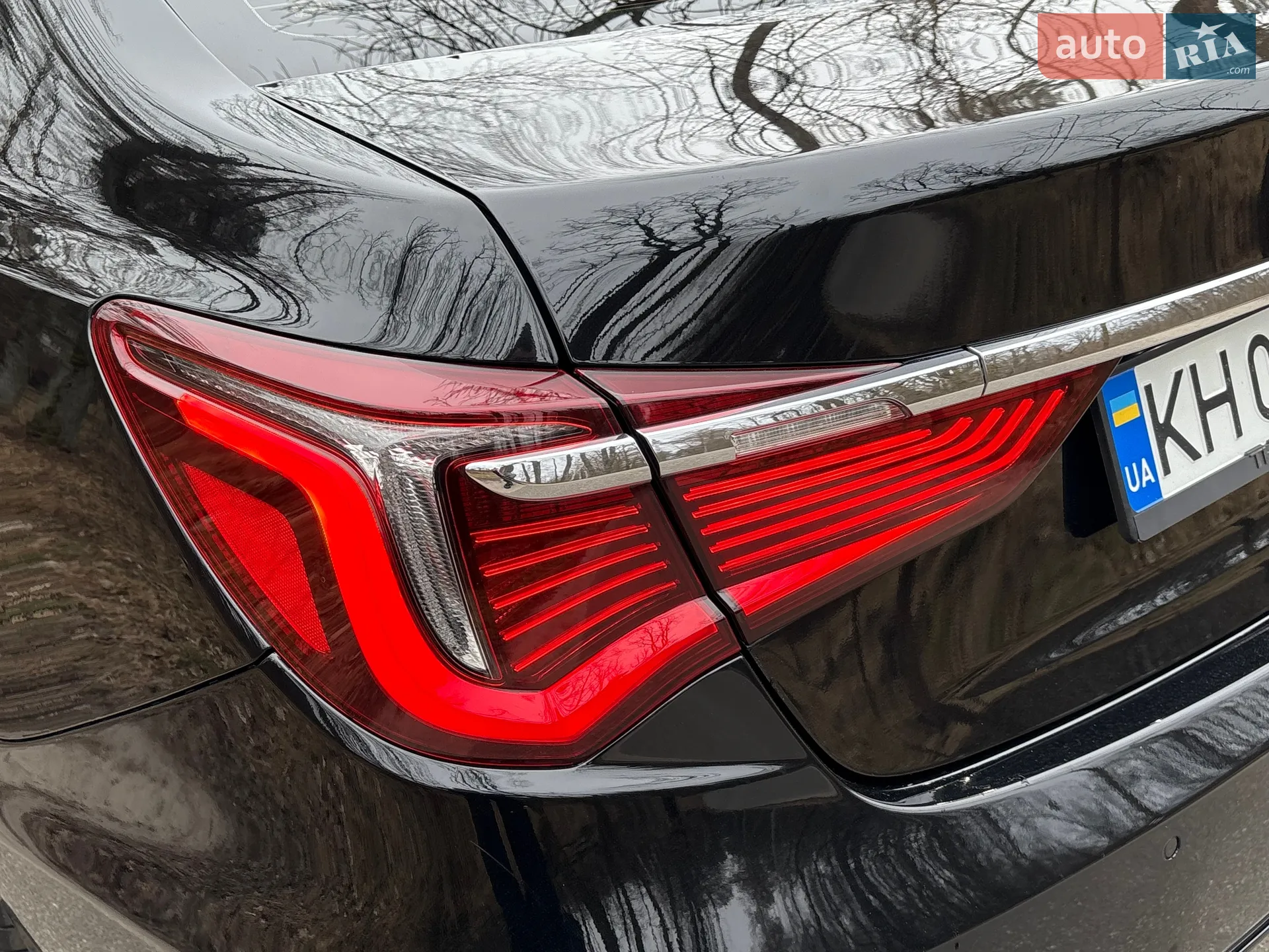 2018 Acura RLX - мініатюра 17
