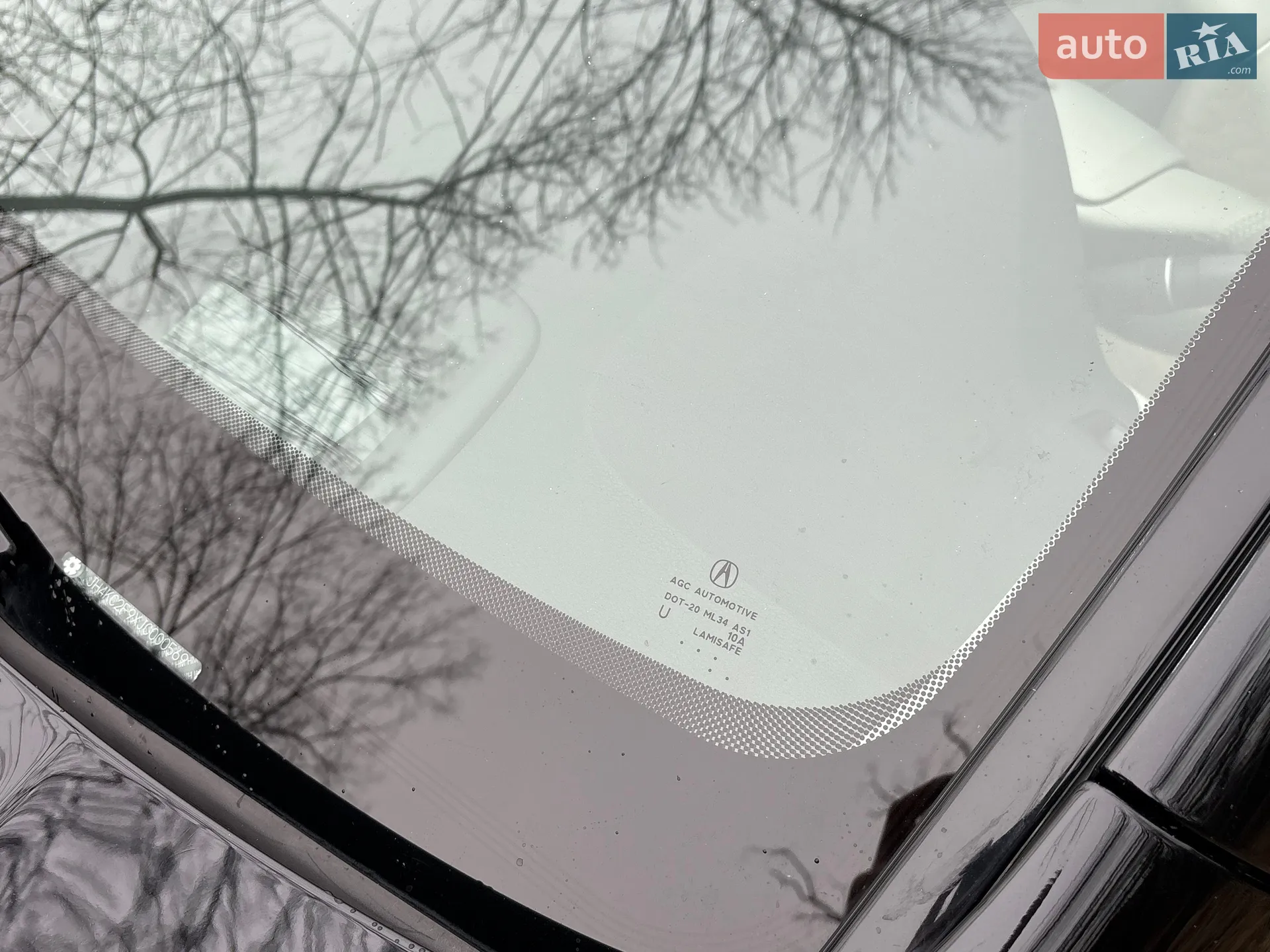 2018 Acura RLX - мініатюра 28